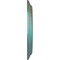 Ekena Millwork Traditional Ceiling Medallion (Fits Canopies up to 2 3/4"), 12"OD x 1"P, Copper Green Patina CM12TRCGS - alternate 3